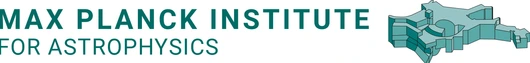Logo: Max Planck Institute for Astrophysics
