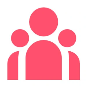 Icon Symbol Team
