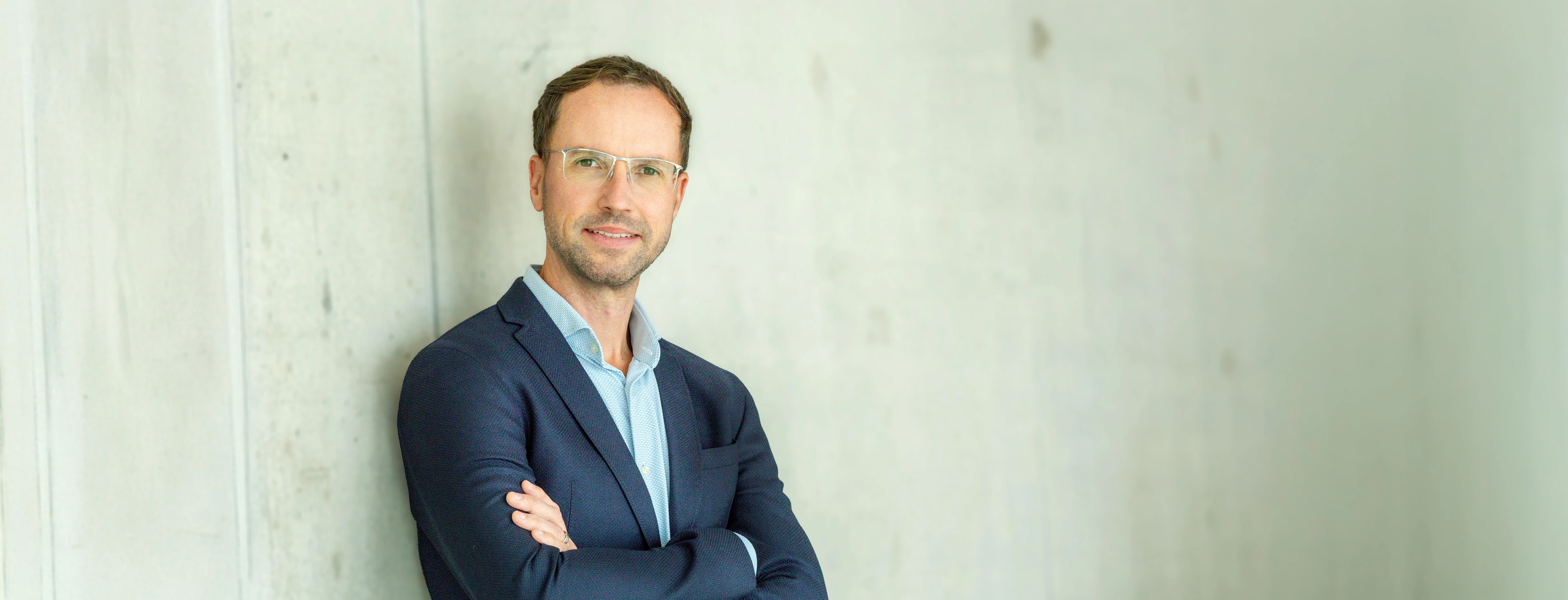 Prof. Dr. Gil Westmeyer