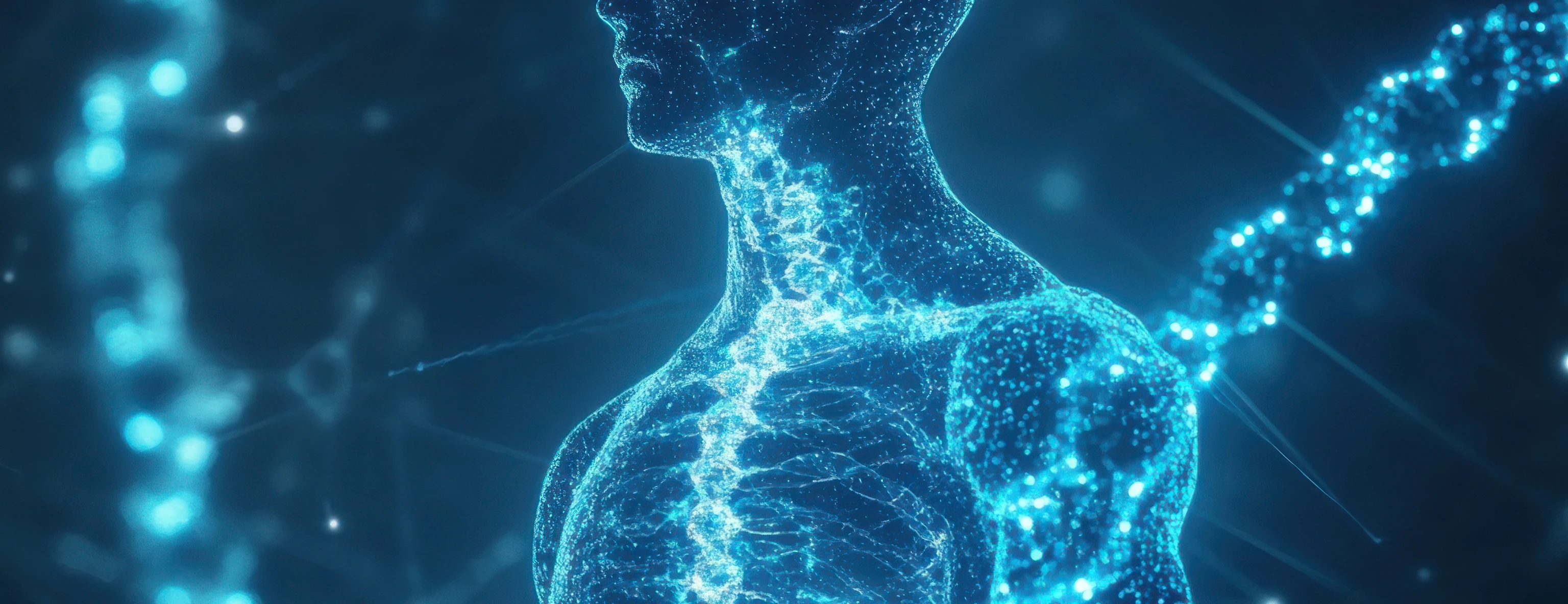 The appearance of gene therapy on the body's genetic map for cancer cells