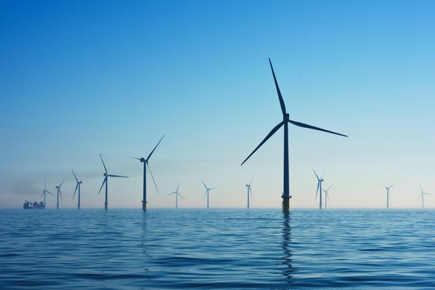 Offshore wind