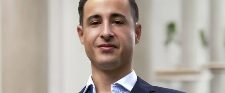 Porträt Paolo Casale