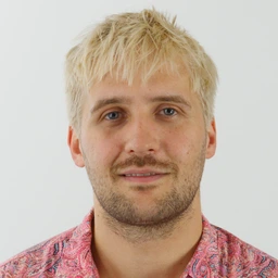 Porträt Minas Schwager