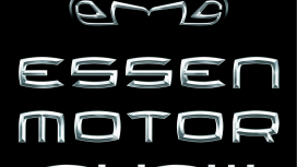 essen motor show logo