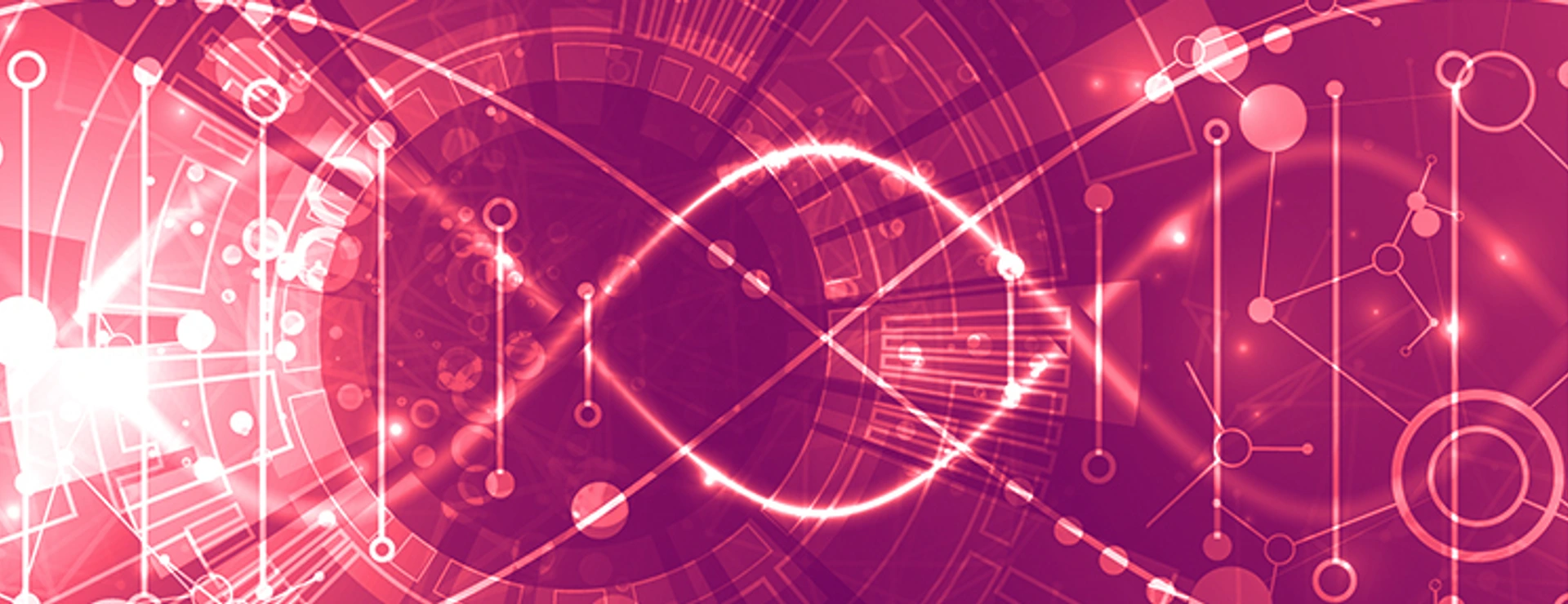 DNA technical conzept art