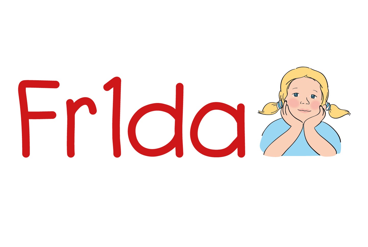Fr1da Logo