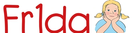 Fr1da Logo