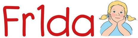 Fr1da Logo