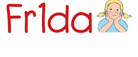Fr1da Logo