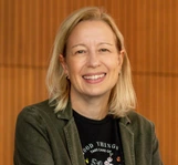 Porträt Alexandra Schneider