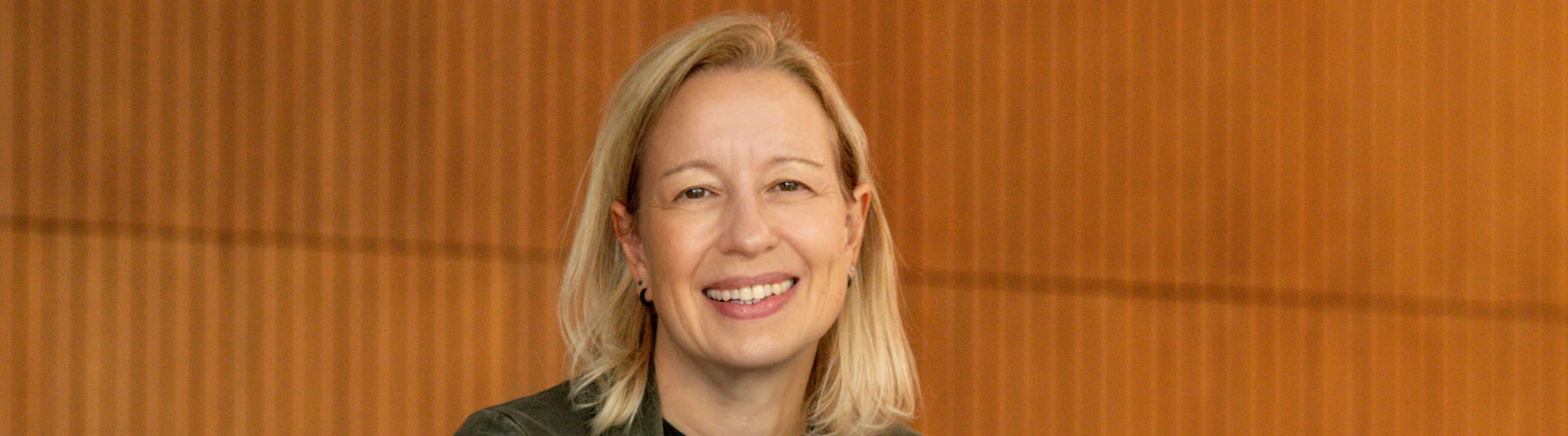 Porträt Alexandra Schneider