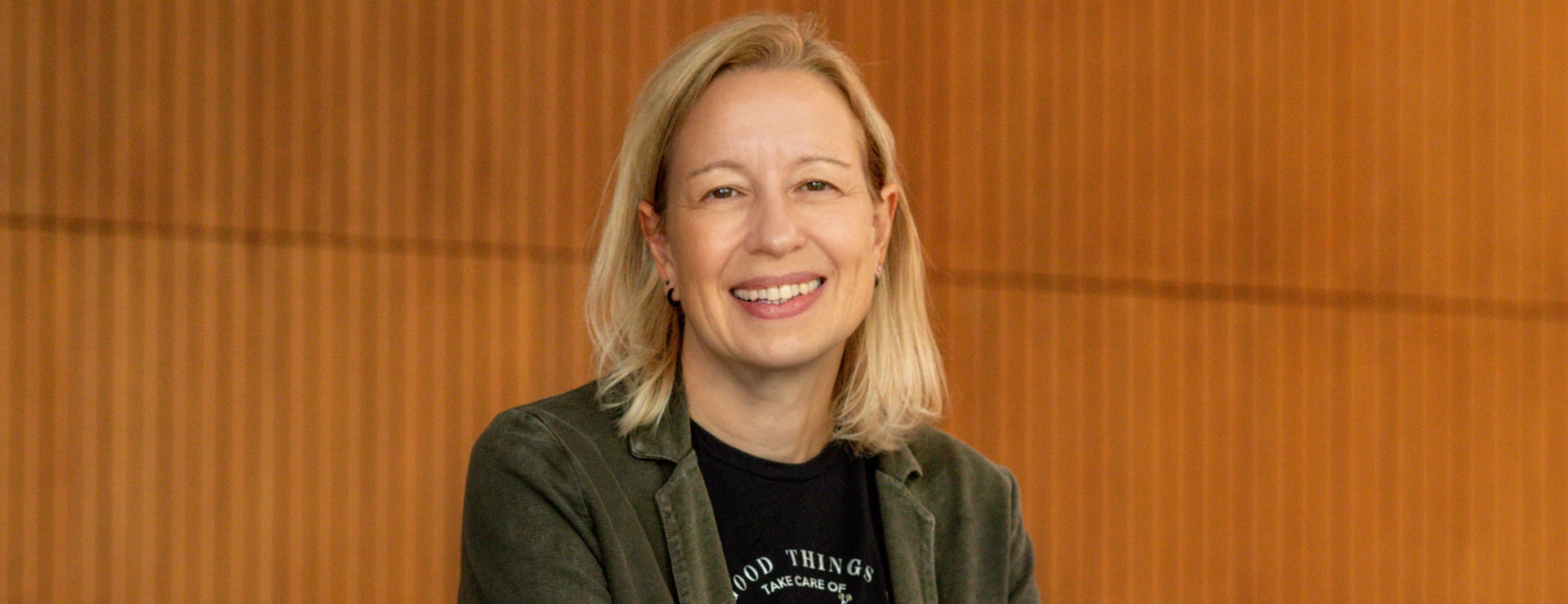 Porträt Alexandra Schneider