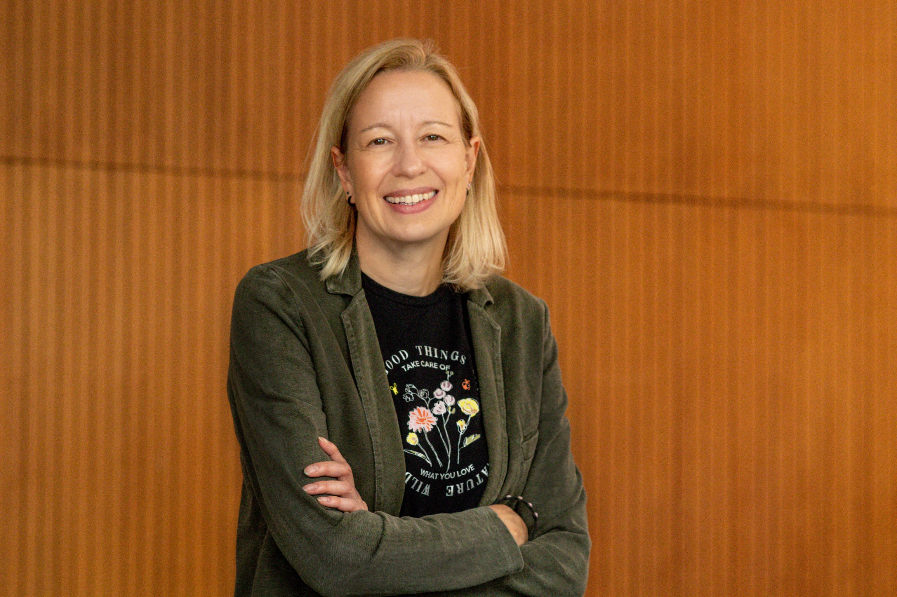 Dr. Alexandra Schneider