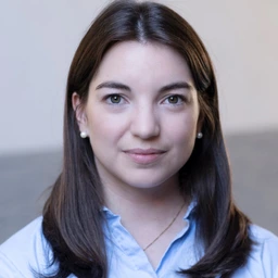 Portrait Mirjam Lober