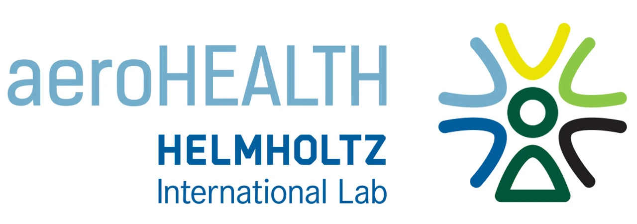 Logo aeroHEALTH