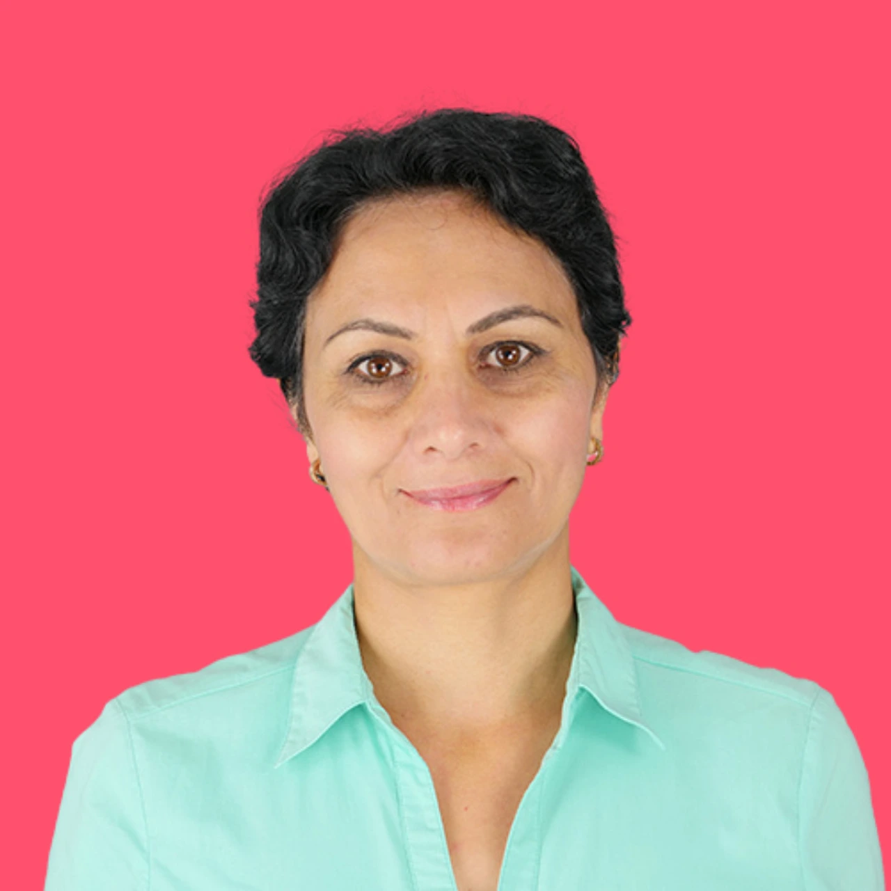 Gülcin Abbaszade quadrat