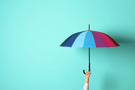 Regenschirm
