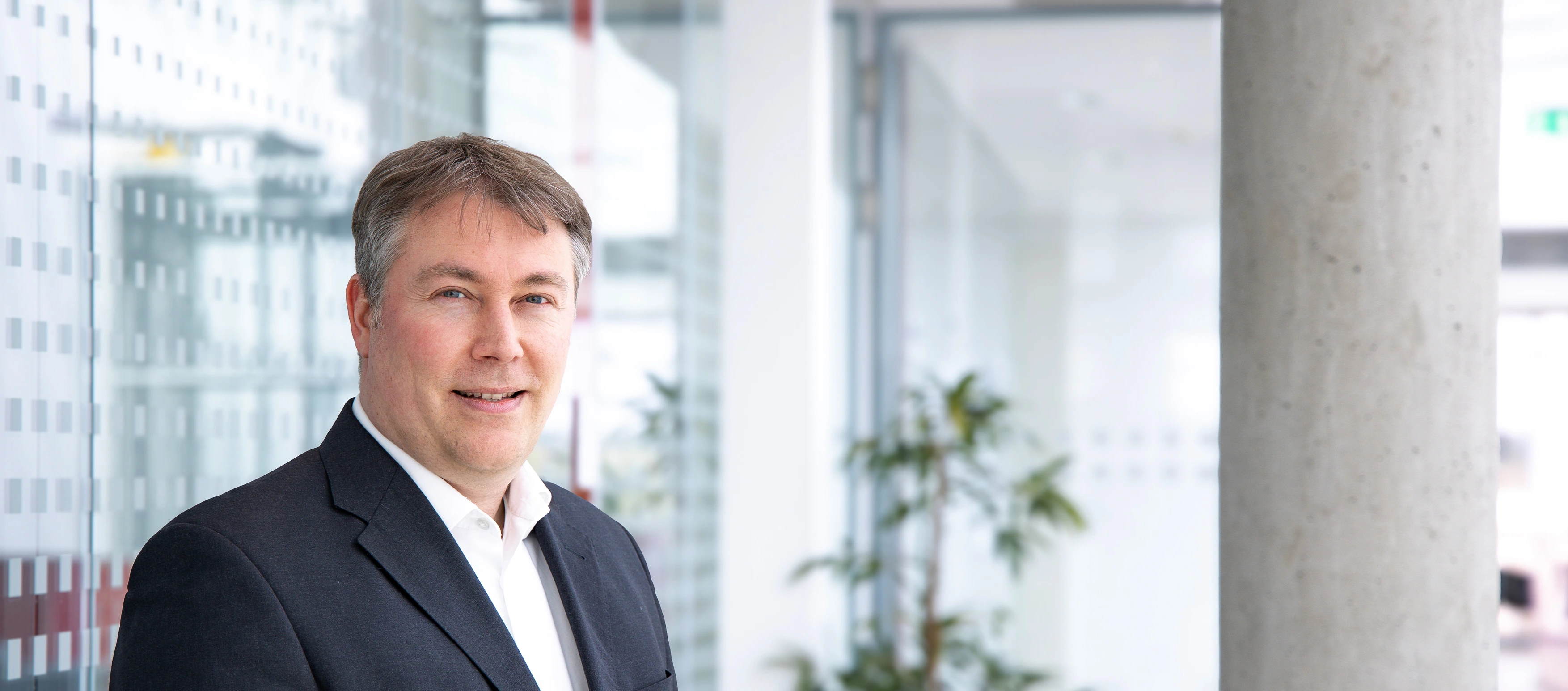 Harald Grallert, AME