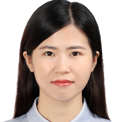 Ruyu Ma Portrait