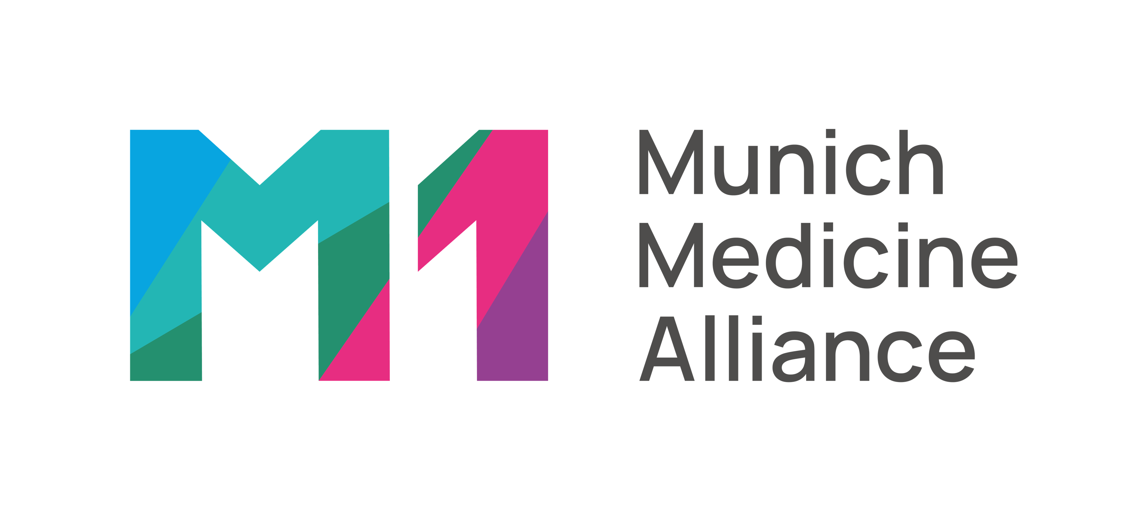Logo of Munich Medicine Allianz