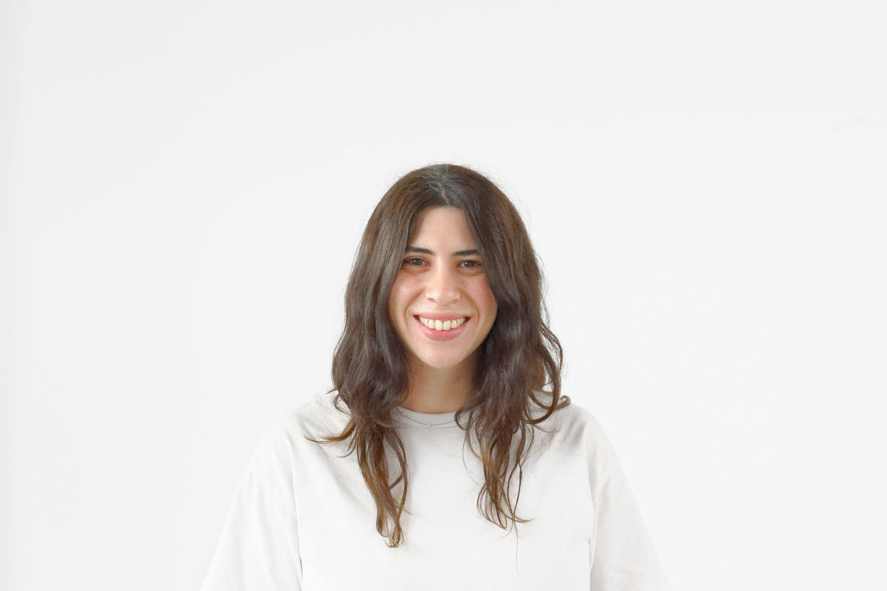 Porträt Anthodesmi Krontira