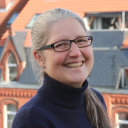 [Translate to German:] 