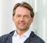 Matthias Tschoep; scientific director at Helmholtz Zentrum Muenchen; photographed on 14.09.2018