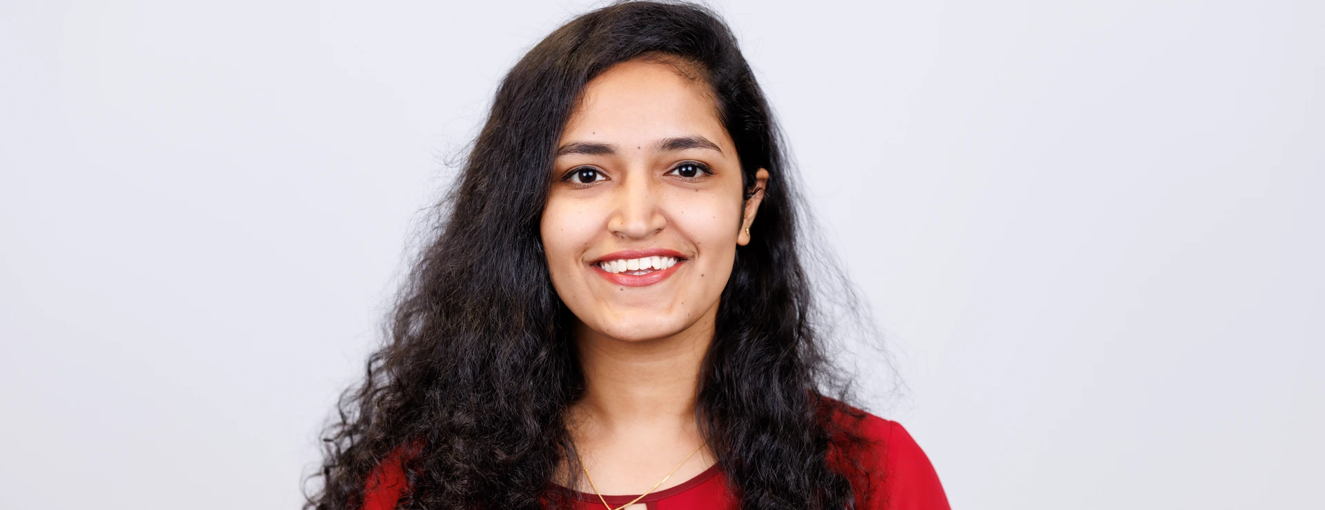 Portrait Kainat Khowaja