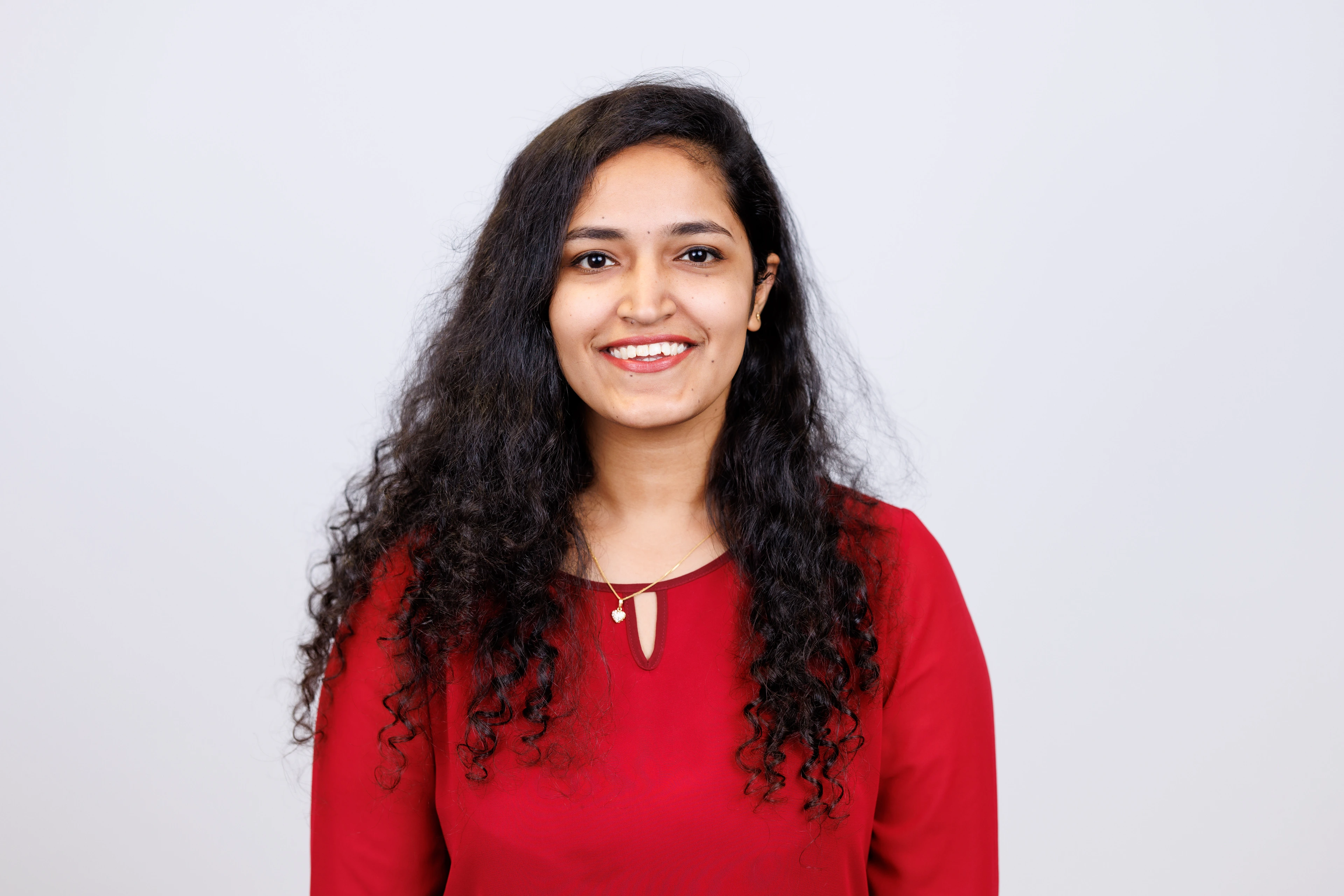 Portrait Kainat Khowaja