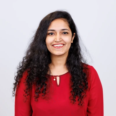 Portrait Kainat Khowaja