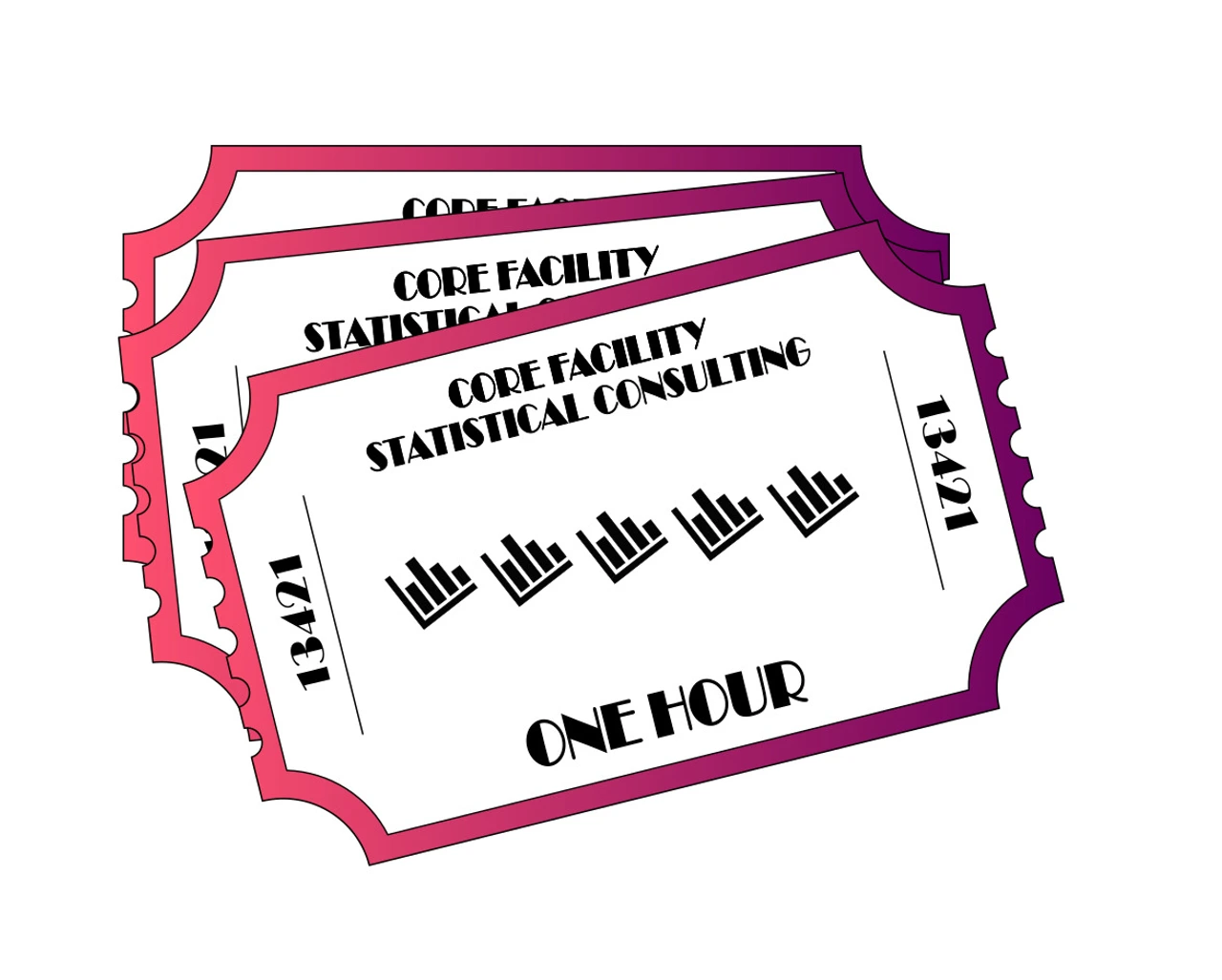 Logo Statistical Consulting Tokens