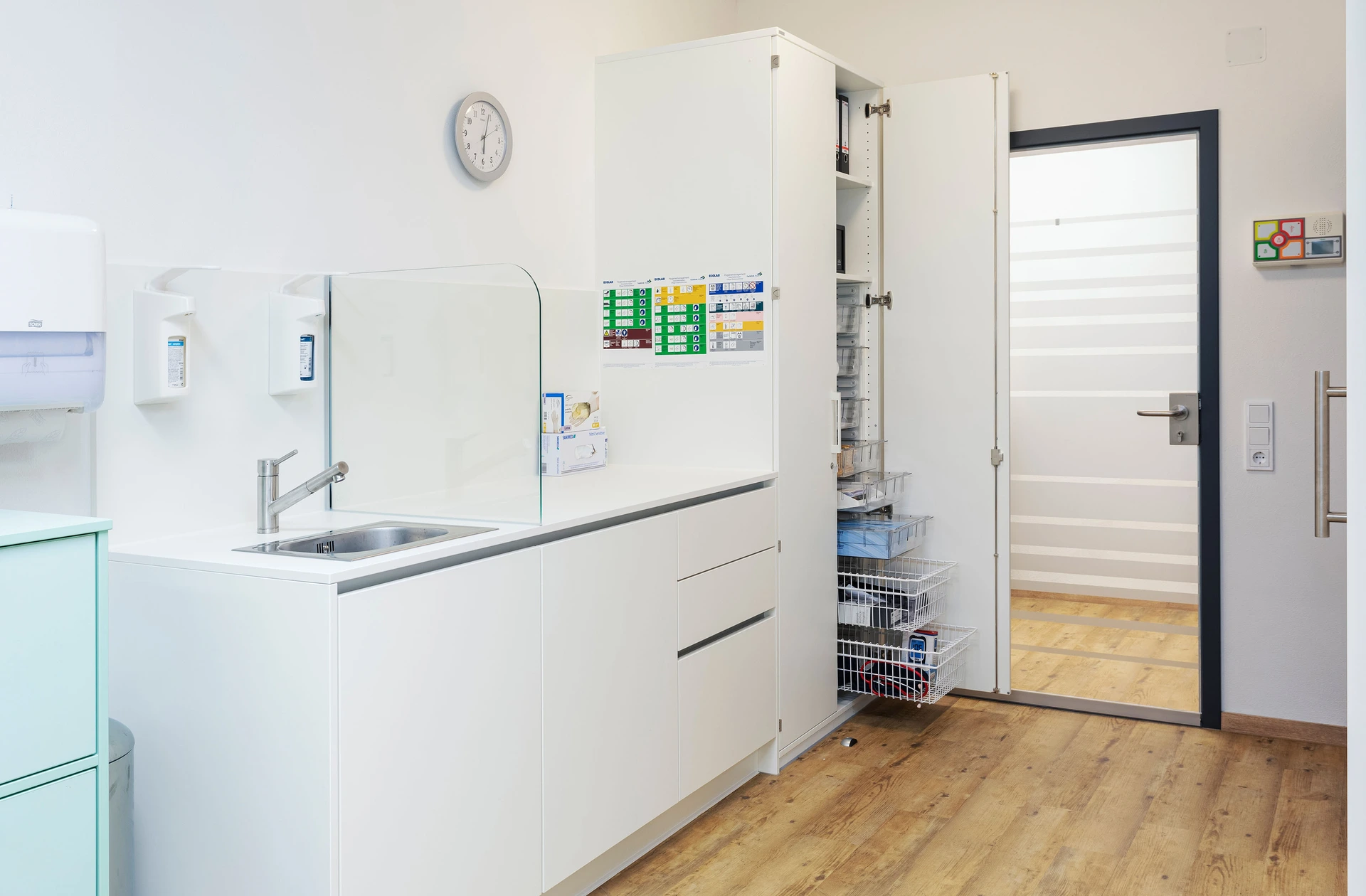 Referenz Fachklinik Allgäu