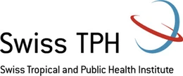 Logo Swiss Tropical and Public Health Insitute
