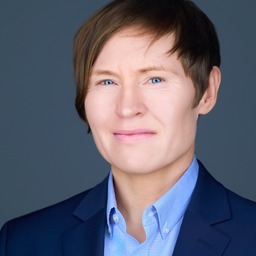 Janna Nawroth Porträt