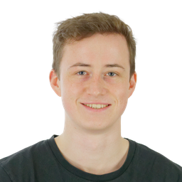 Porträt David von Bonin