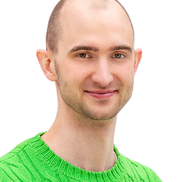 Portrait Malte Lücken, LHI (transparent)