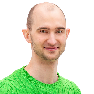 Malte Lücken LHI