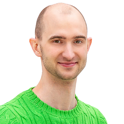 Malte Lücken LHI