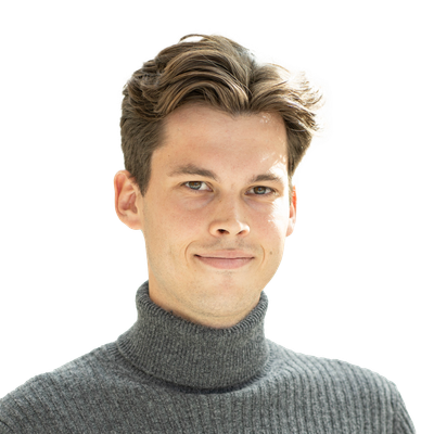 Constantin Berger