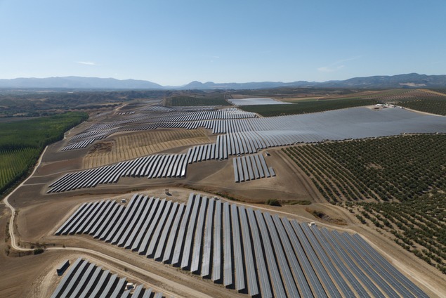 Project planning and realisation