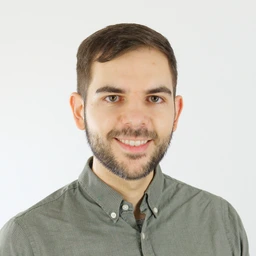 Porträt Michael Lauber