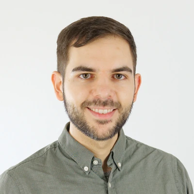 Porträt Michael Lauber