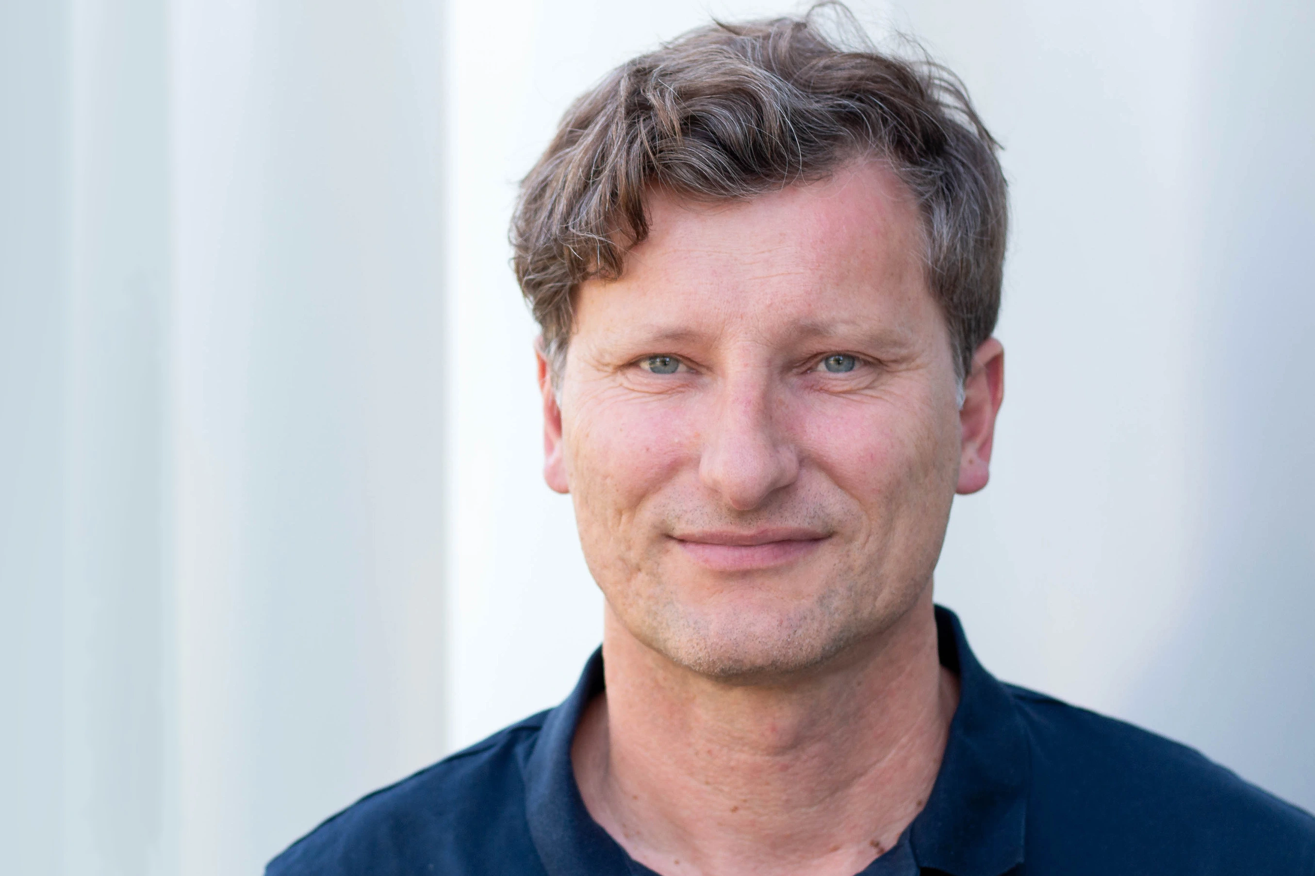 Marcus Conrad Porträt