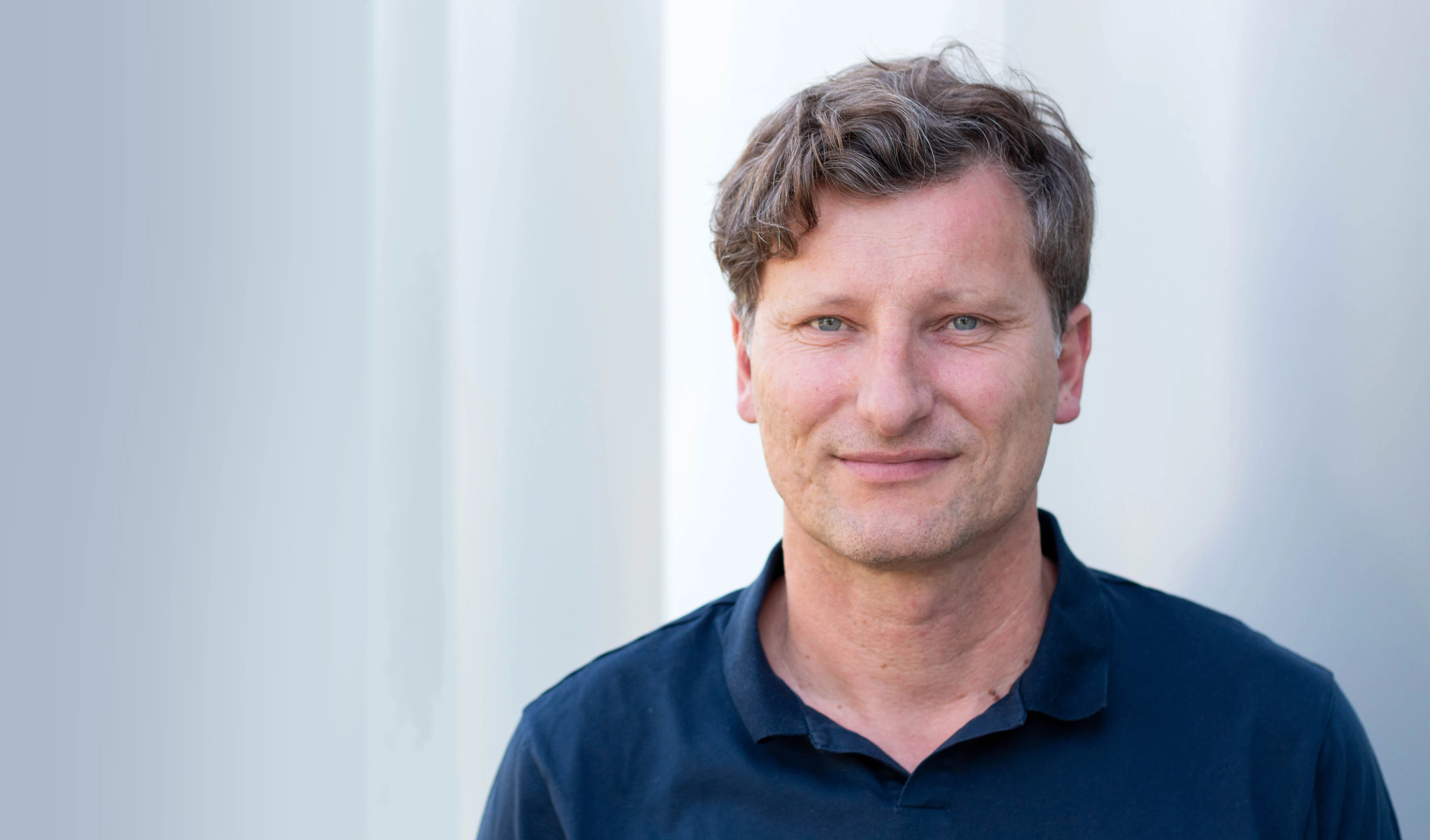 Marcus Conrad Porträt