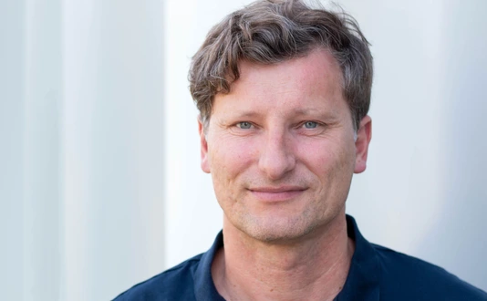 Marcus Conrad Porträt