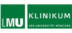 Logo LMU Klinikum der Universität München