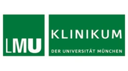 Logo LMU Klinikum der Universität München