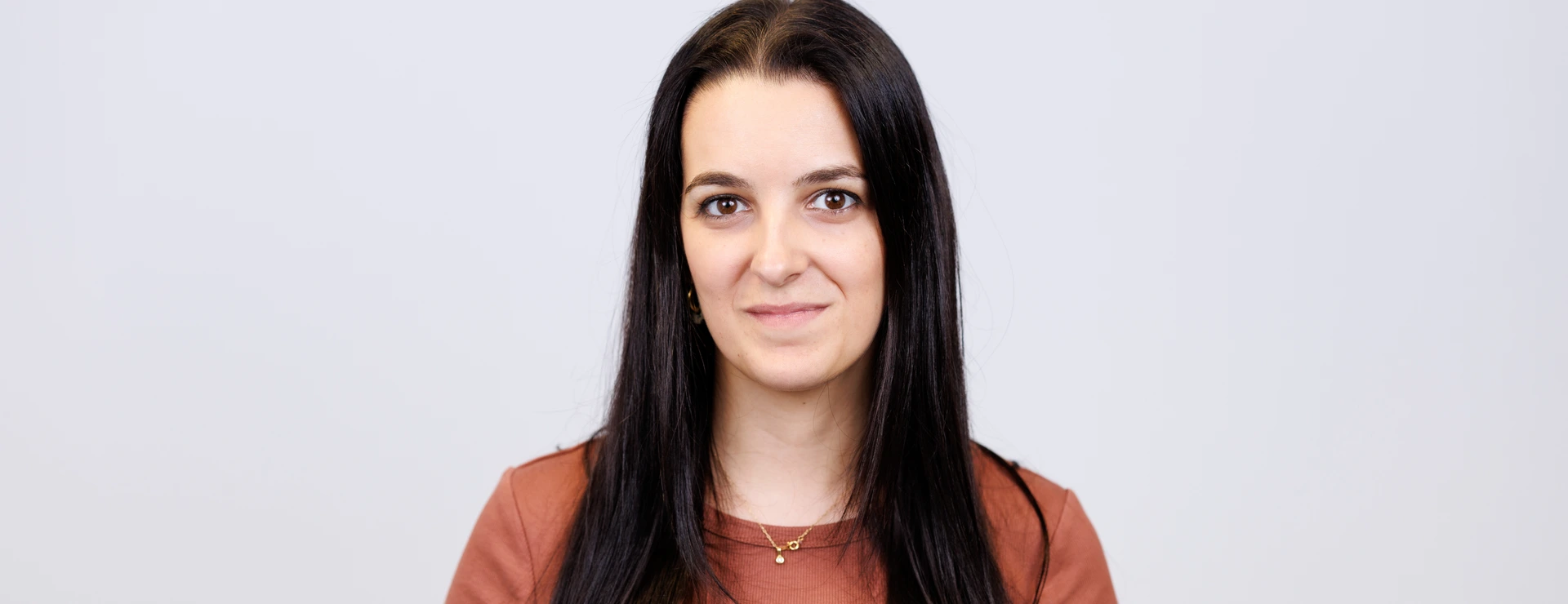 Portrait Marina Jimenez Munoz