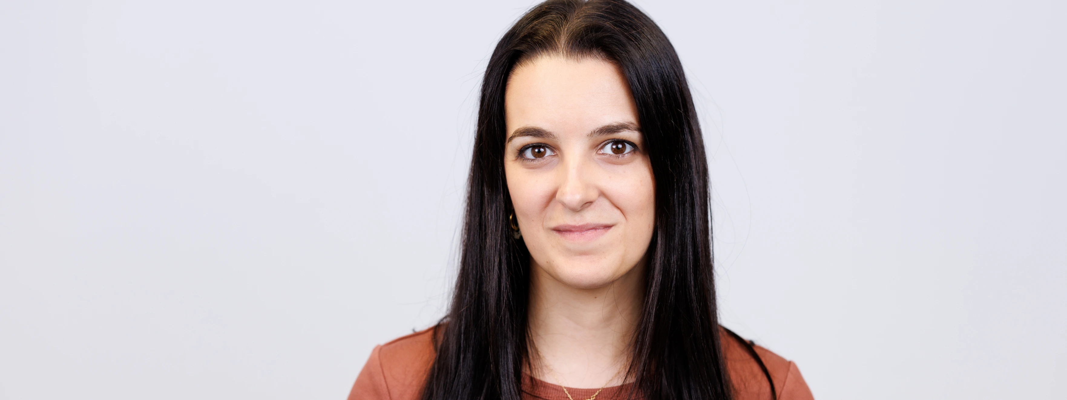 Portrait Marina Jimenez Munoz