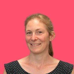 Porträt Monika Kraus